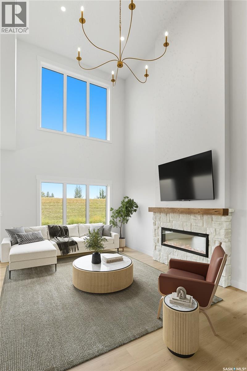 413 Traeger Close, Saskatoon, Saskatchewan  S7V 1Z5 - Photo 2 - SK026895