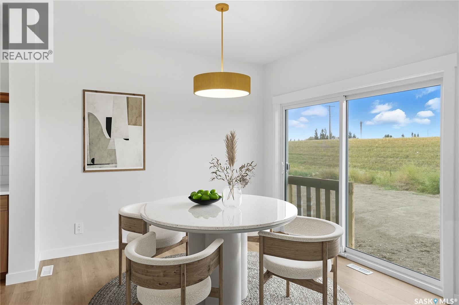 413 Traeger Close, Saskatoon, Saskatchewan  S7V 1Z5 - Photo 6 - SK026895