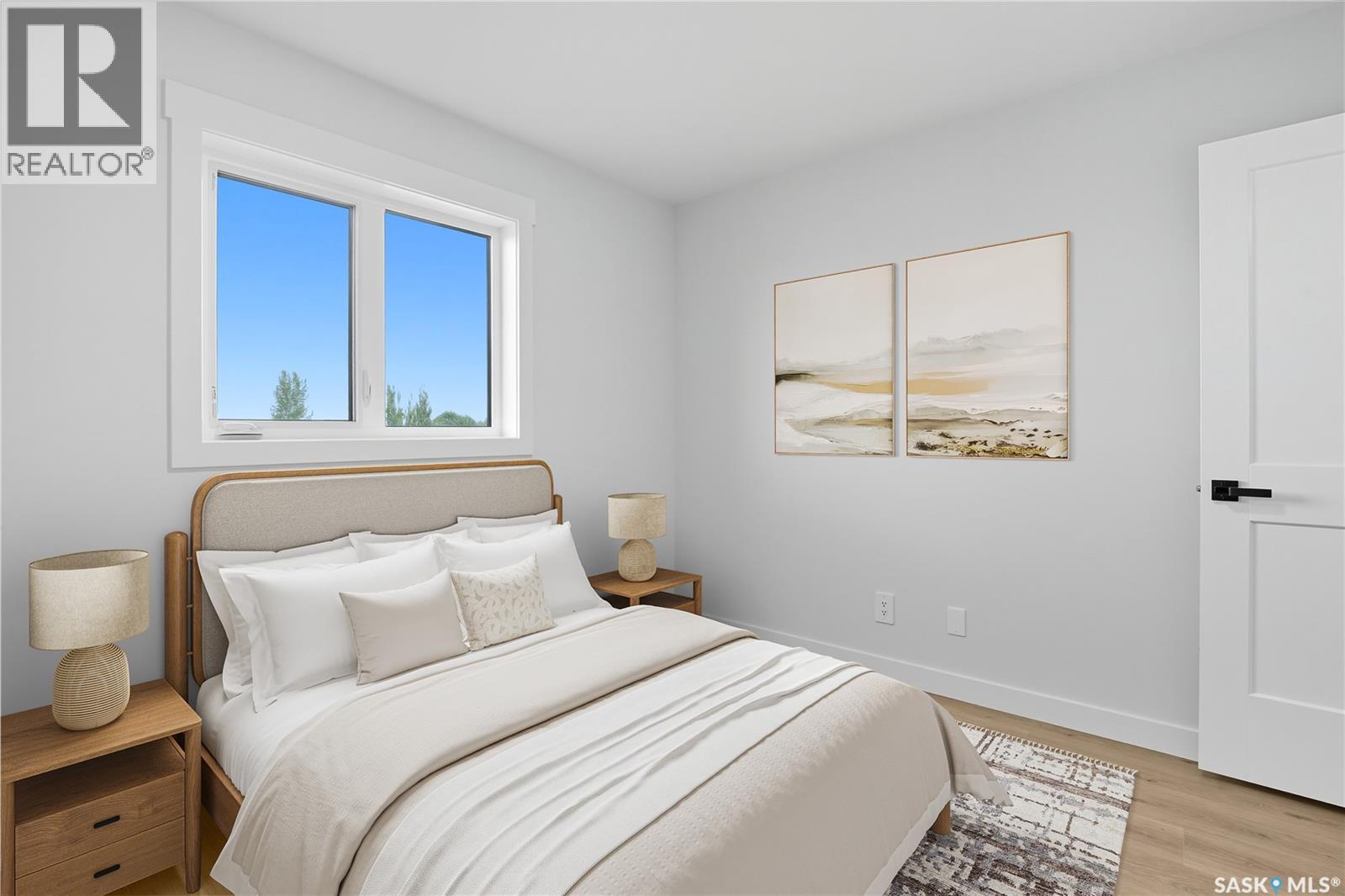 413 Traeger Close, Saskatoon, Saskatchewan  S7V 1Z5 - Photo 7 - SK026895