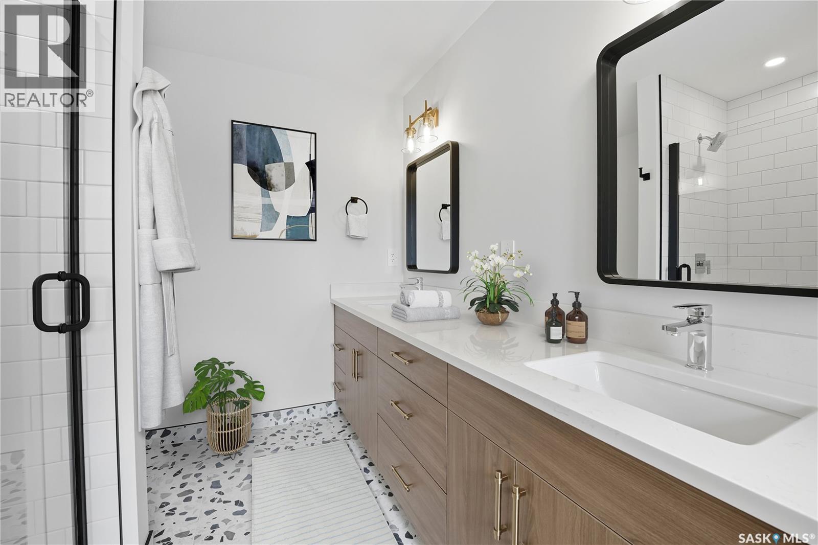 413 Traeger Close, Saskatoon, Saskatchewan  S7V 1Z5 - Photo 8 - SK026895