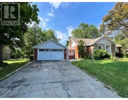 LOWER - 134 JAMES STREET, King, Ontario