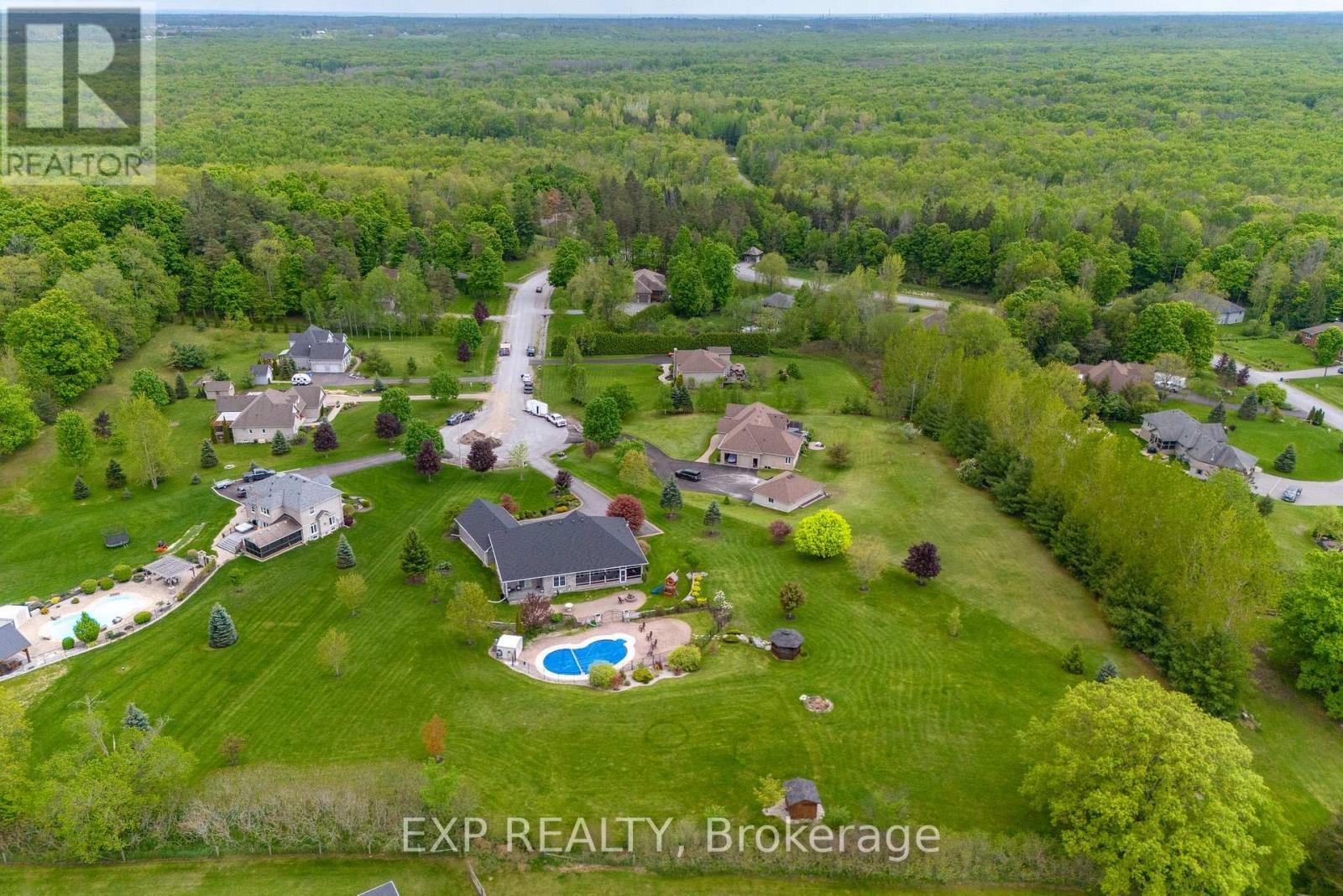 107 Country Charm Drive, Belleville (Thurlow Ward), Ontario  K0K 2V0 - Photo 48 - X12699456