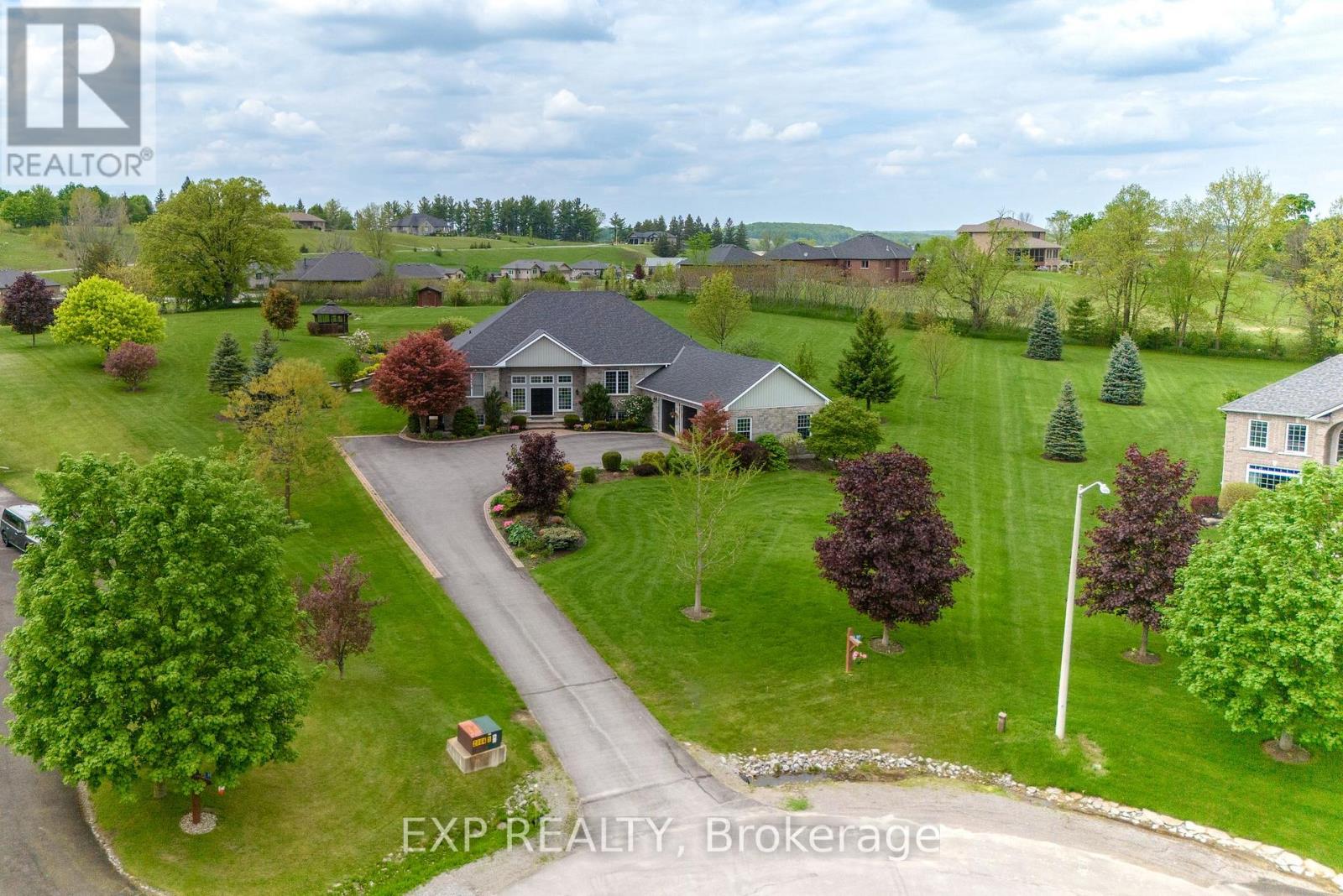 107 Country Charm Drive, Belleville (Thurlow Ward), Ontario  K0K 2V0 - Photo 49 - X12699456