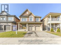 60 VALLEYWAY DRIVE, Brampton, Ontario