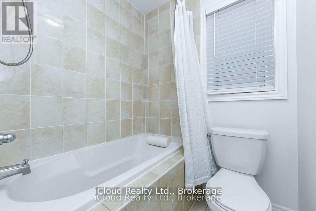 60 Valleyway Drive, Brampton, Ontario  L6X 5G1 - Photo 17 - W12695202