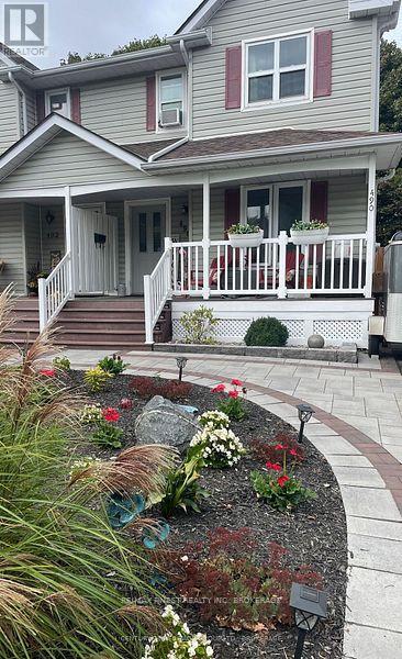 490 Grandtrunk Avenue, Kingston (East Gardiners Rd), Ontario  K7M 8P6 - Photo 3 - X12699394