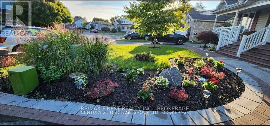 490 Grandtrunk Avenue, Kingston (East Gardiners Rd), Ontario  K7M 8P6 - Photo 4 - X12699394