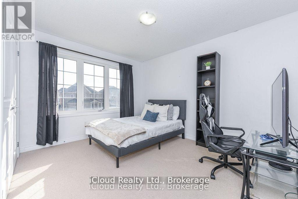 60 Valleyway Drive, Brampton, Ontario  L6X 5G1 - Photo 29 - W12695202