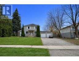 55 STAFFORD STREET, Woodstock, Ontario