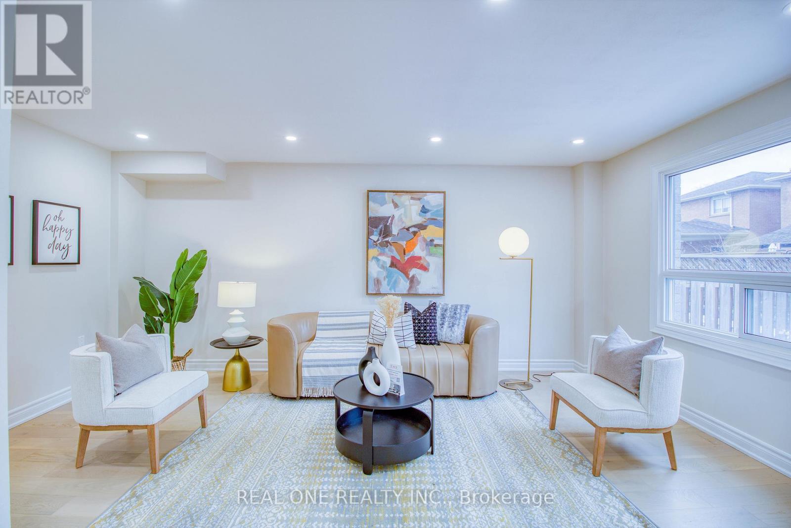 32 Charlton Avenue, Vaughan, Ontario  L4J 6W3 - Photo 11 - N12699882