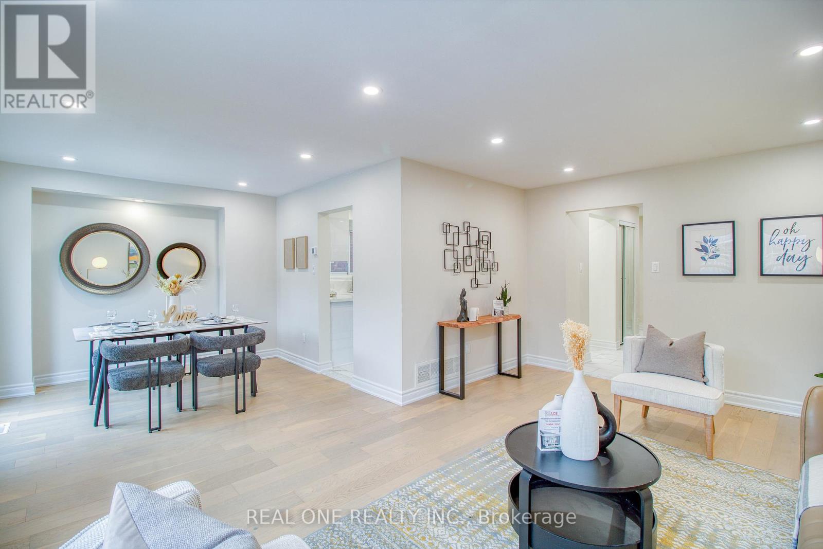 32 Charlton Avenue, Vaughan, Ontario  L4J 6W3 - Photo 14 - N12699882