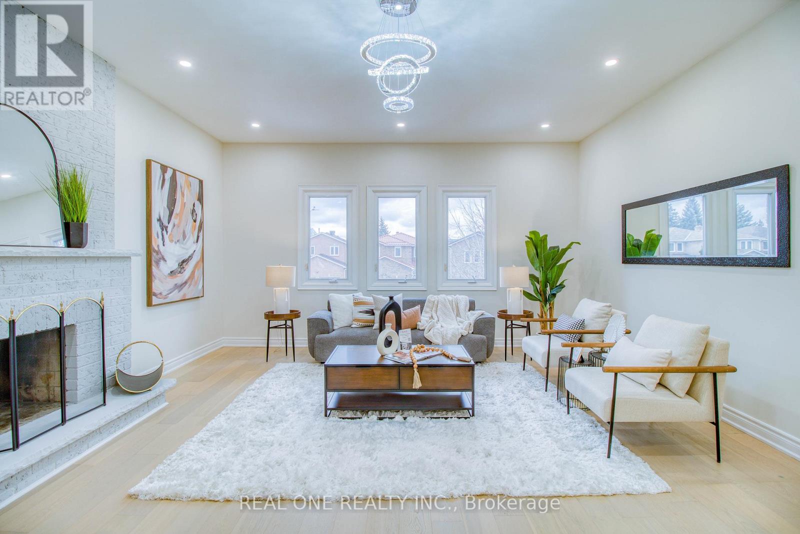 32 Charlton Avenue, Vaughan, Ontario  L4J 6W3 - Photo 29 - N12699882