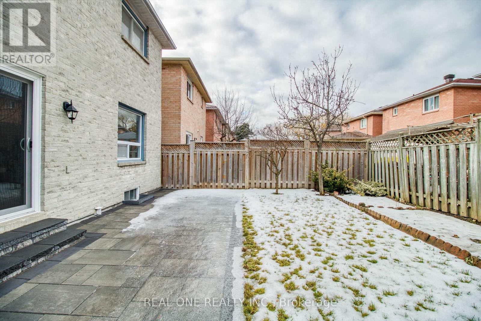 32 Charlton Avenue, Vaughan, Ontario  L4J 6W3 - Photo 42 - N12699882