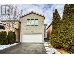 32 CHARLTON AVENUE, Vaughan, Ontario