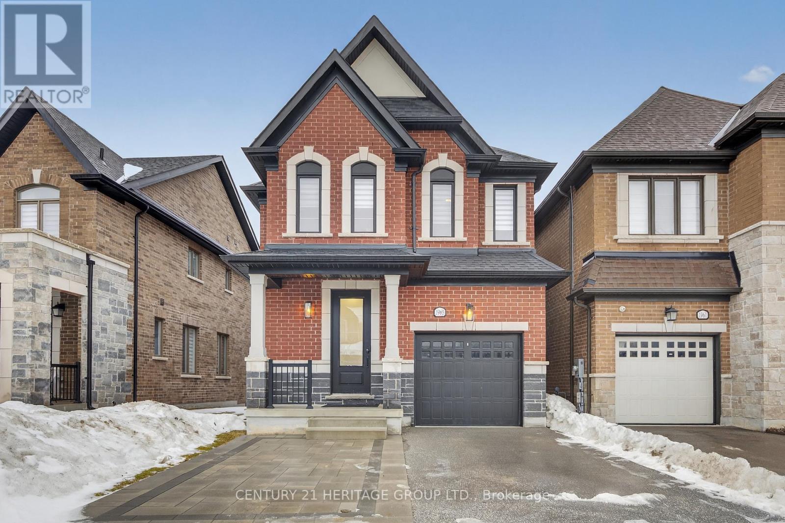 1965 BOYES STREET, Innisfil, Ontario