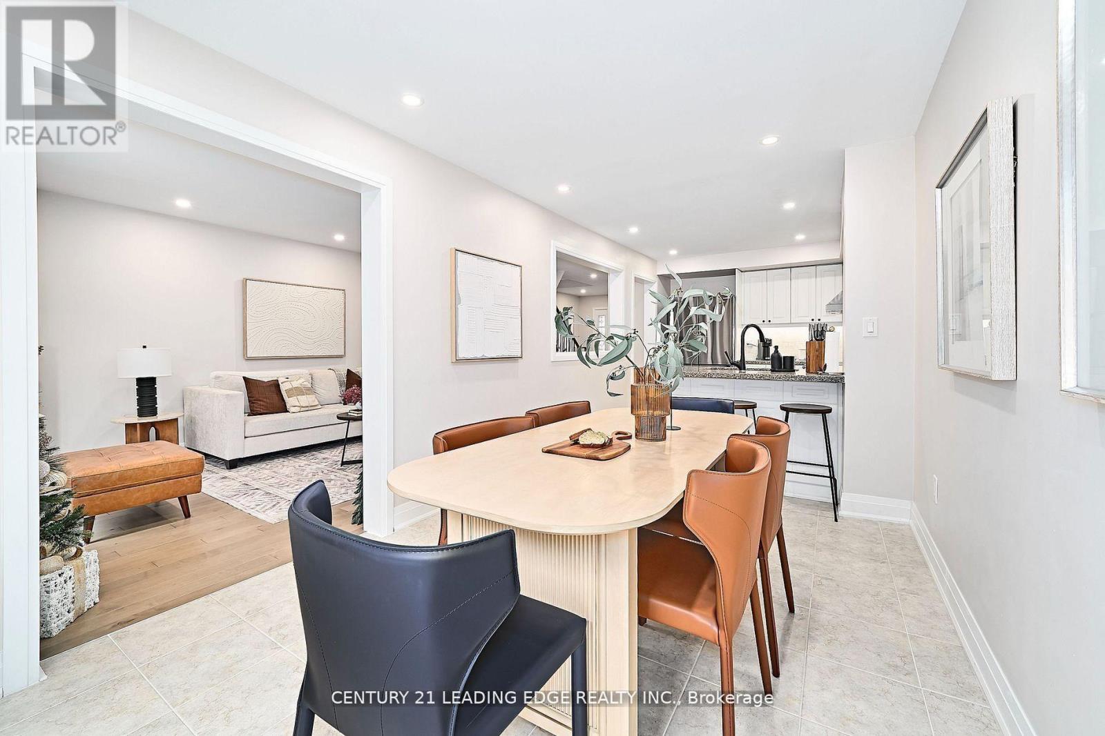 14 Opal Court, Whitchurch-Stouffville, Ontario  L4A 8C2 - Photo 11 - N12699982