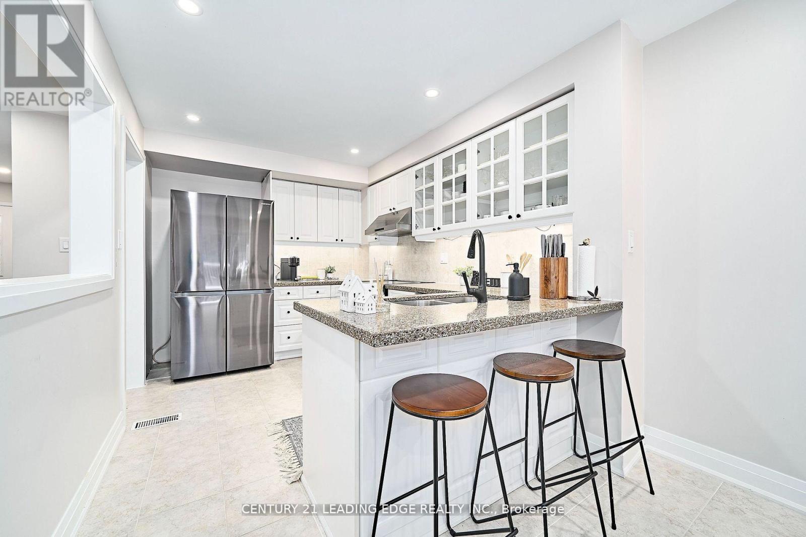 14 Opal Court, Whitchurch-Stouffville, Ontario  L4A 8C2 - Photo 13 - N12699982