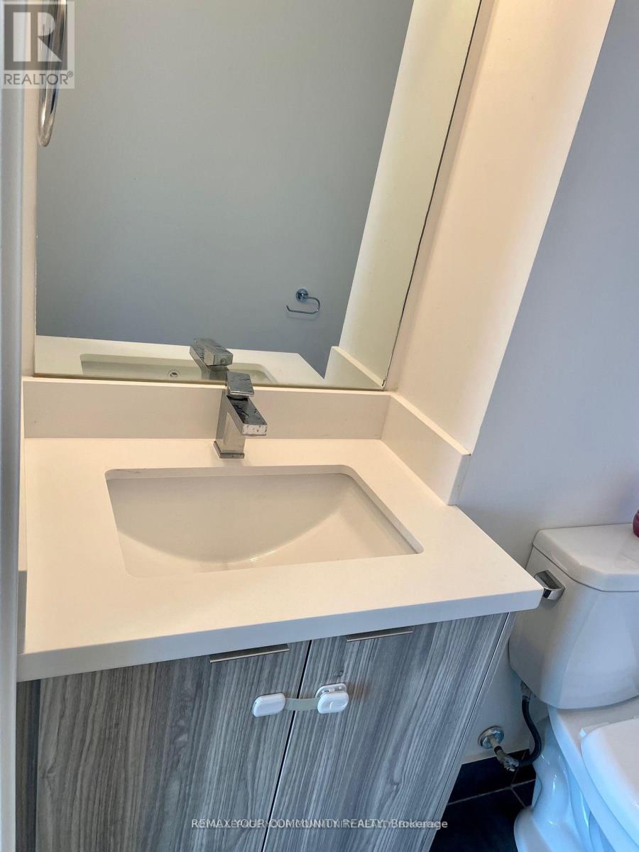 2305 - 2916 Highway 7, Vaughan, Ontario  L4K 0K6 - Photo 12 - N12700014