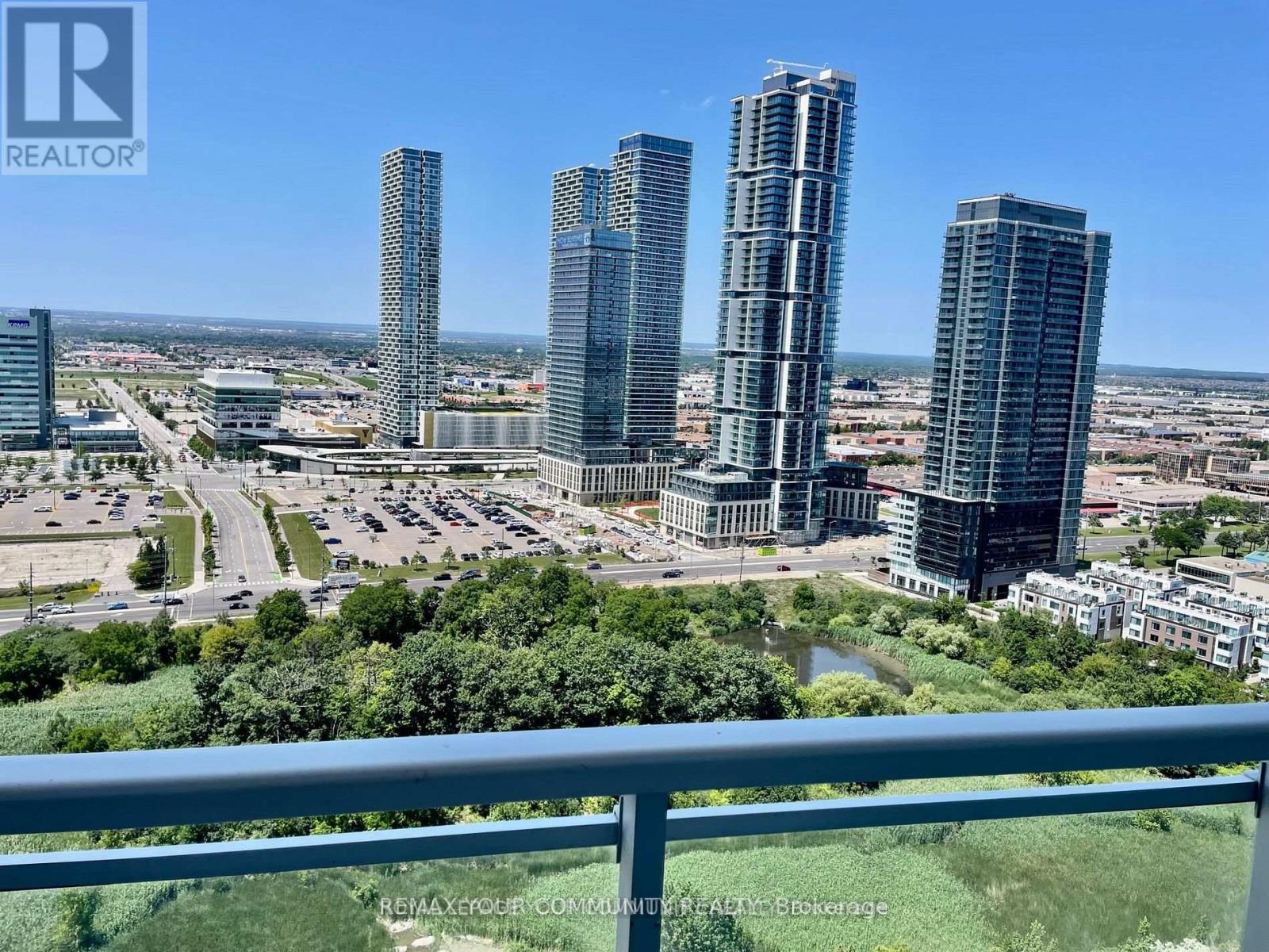 2305 - 2916 Highway 7, Vaughan, Ontario  L4K 0K6 - Photo 14 - N12700014