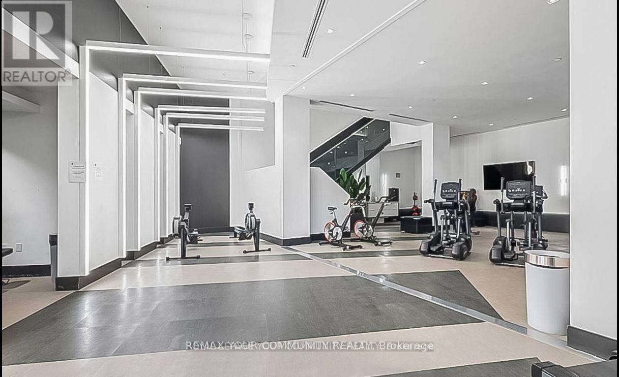 2305 - 2916 Highway 7, Vaughan, Ontario  L4K 0K6 - Photo 16 - N12700014