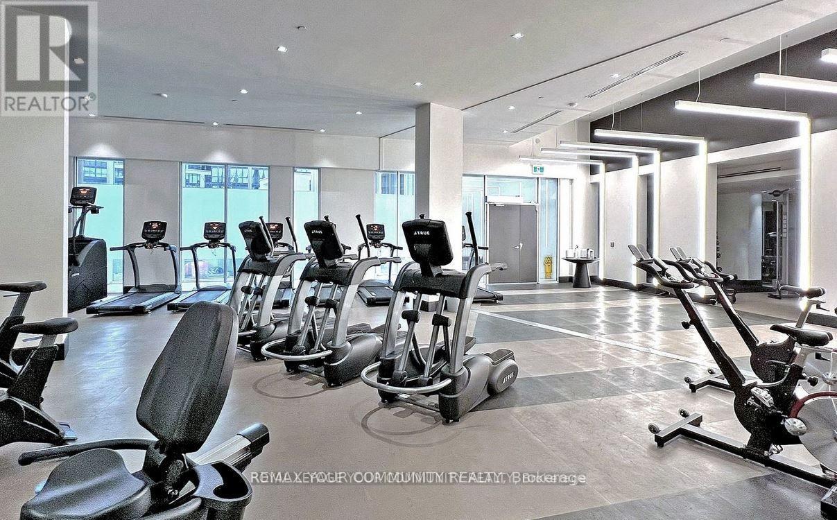 2305 - 2916 Highway 7, Vaughan, Ontario  L4K 0K6 - Photo 17 - N12700014