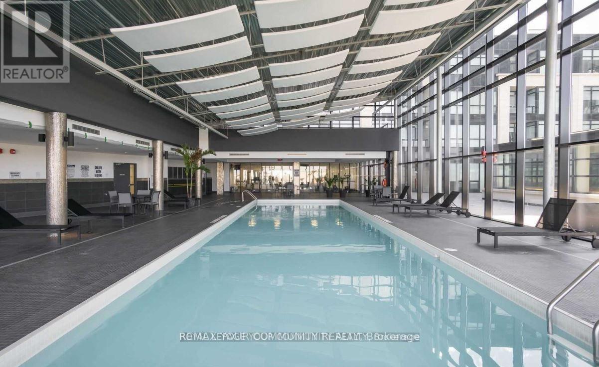 2305 - 2916 Highway 7, Vaughan, Ontario  L4K 0K6 - Photo 19 - N12700014
