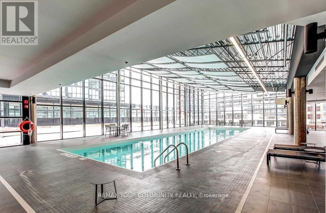 2305 - 2916 Highway 7, Vaughan, Ontario  L4K 0K6 - Photo 20 - N12700014