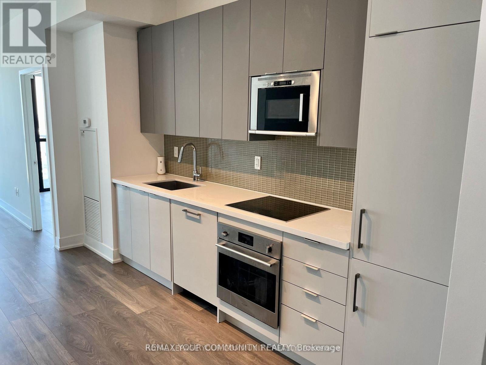 2305 - 2916 Highway 7, Vaughan, Ontario  L4K 0K6 - Photo 5 - N12700014