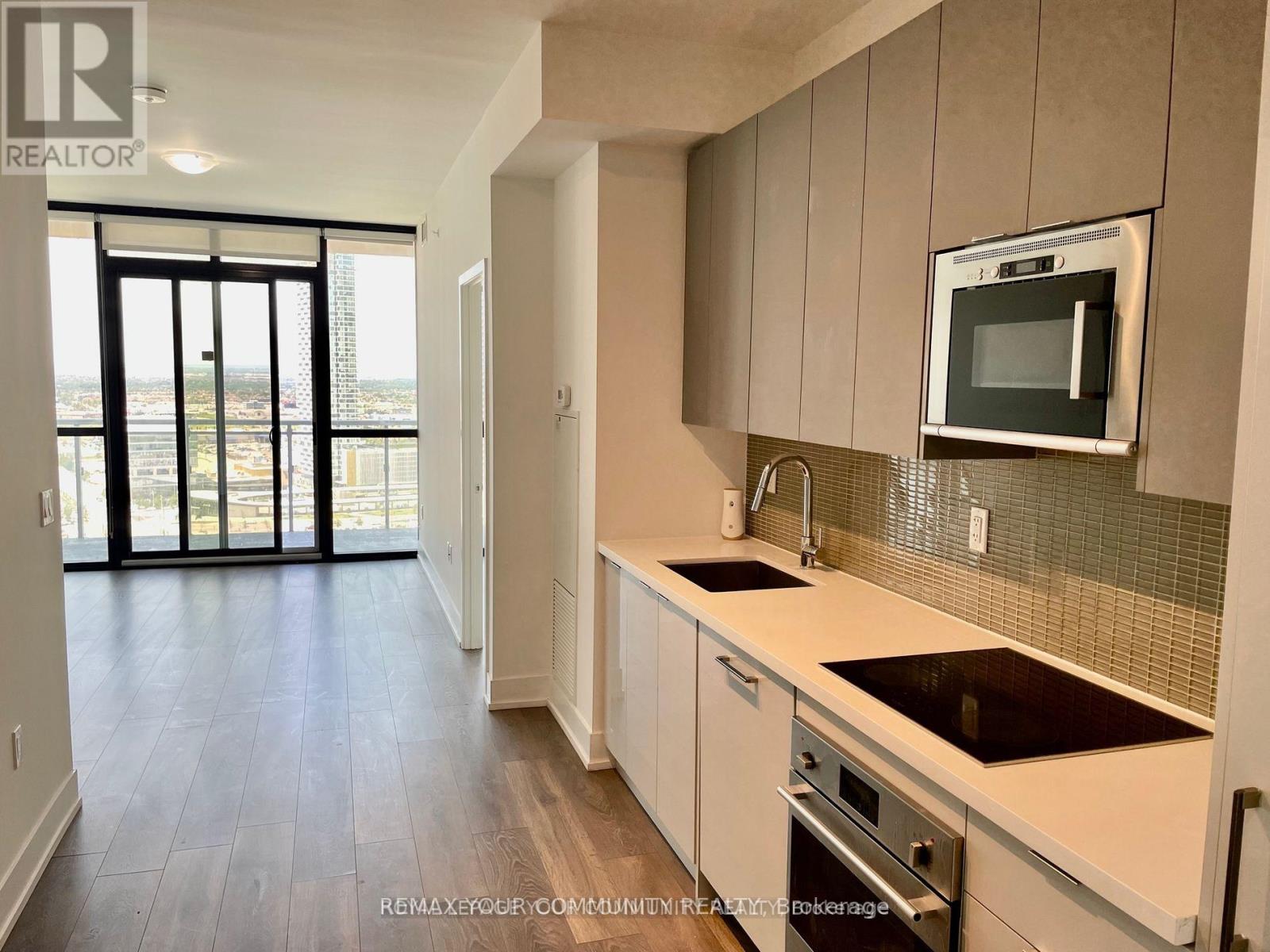 2305 - 2916 Highway 7, Vaughan, Ontario  L4K 0K6 - Photo 6 - N12700014