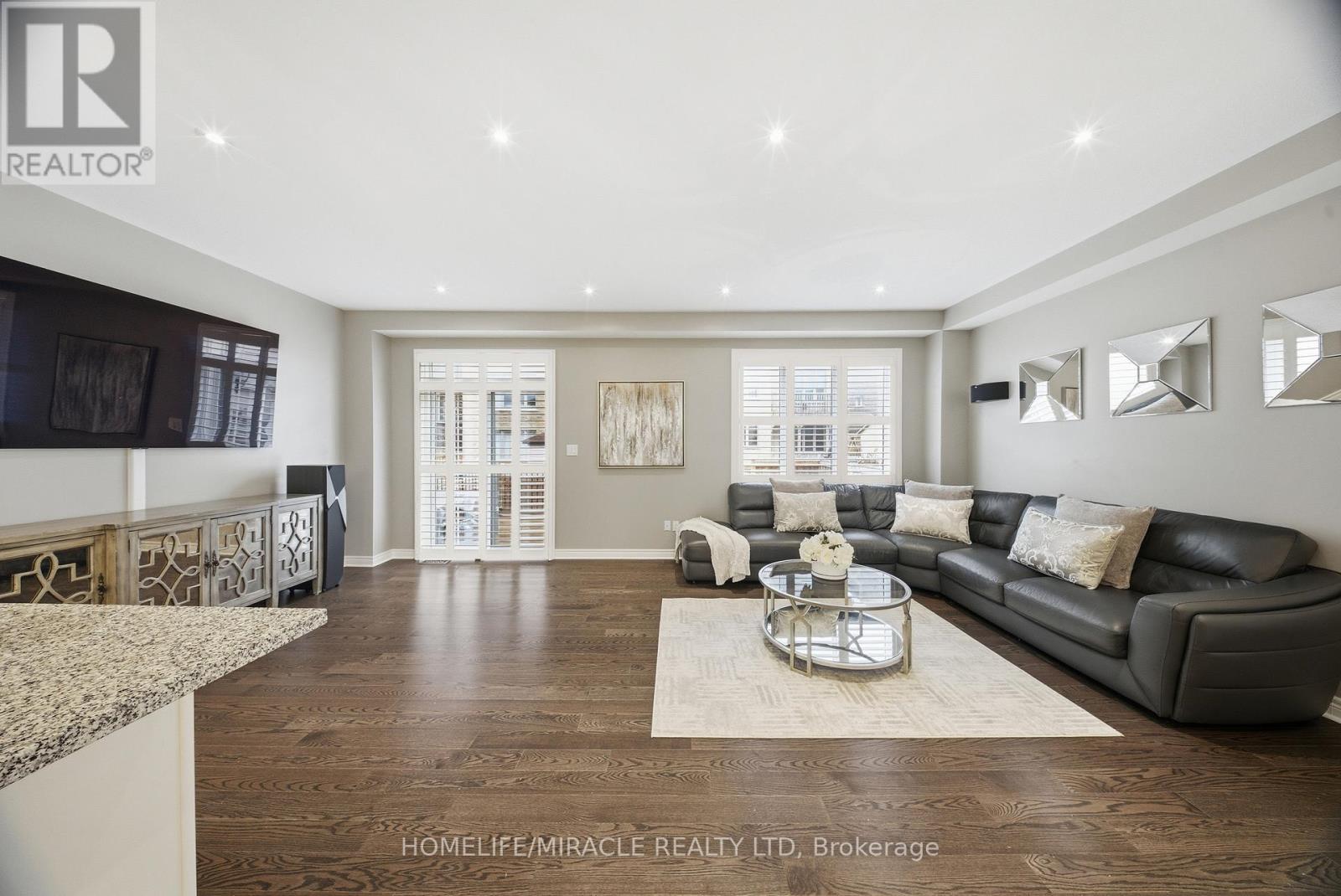 79 Willoughby Way, New Tecumseth, Ontario  L9R 0P4 - Photo 13 - N12700020