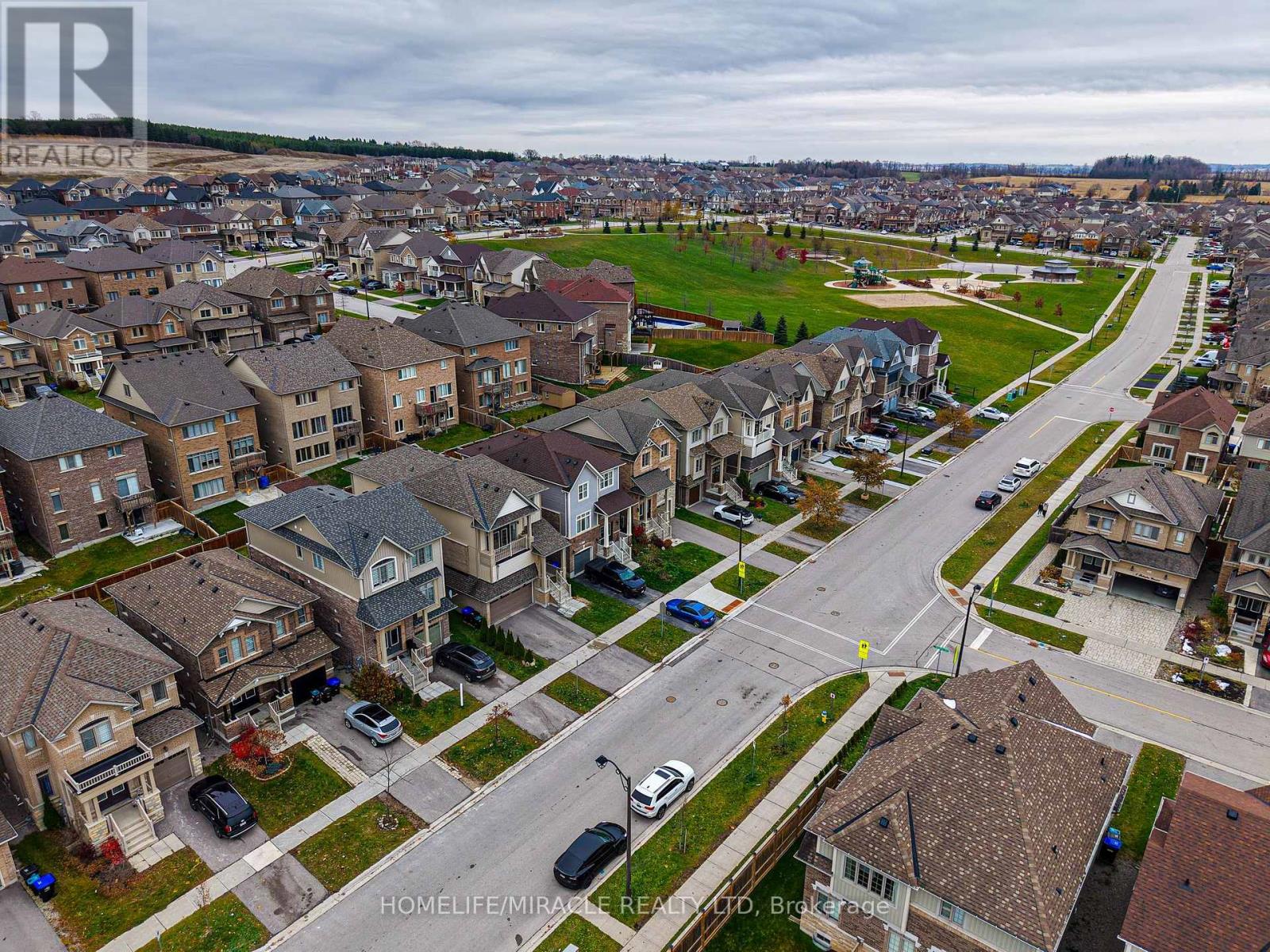 79 Willoughby Way, New Tecumseth, Ontario  L9R 0P4 - Photo 40 - N12700020