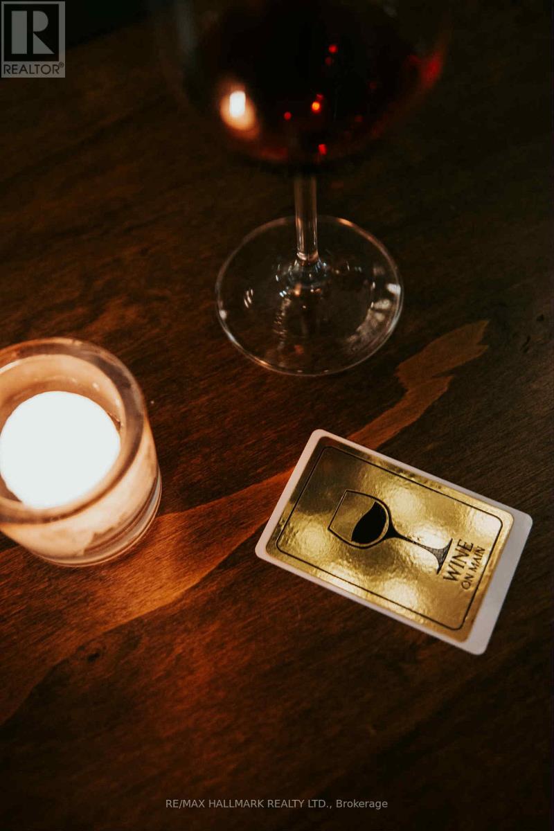 186 Main Street S, Newmarket, Ontario  L3Y 1R1 - Photo 8 - N12700088