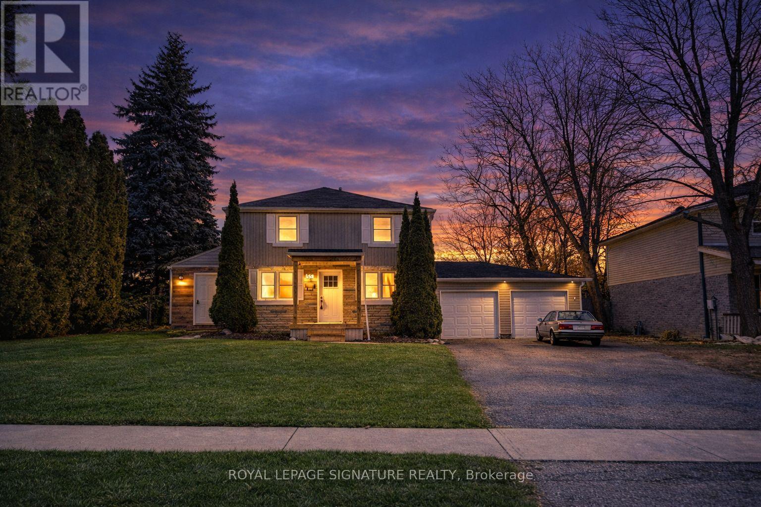 55 Stafford Street, Woodstock, Ontario  N4S 3Z8 - Photo 3 - X12520750