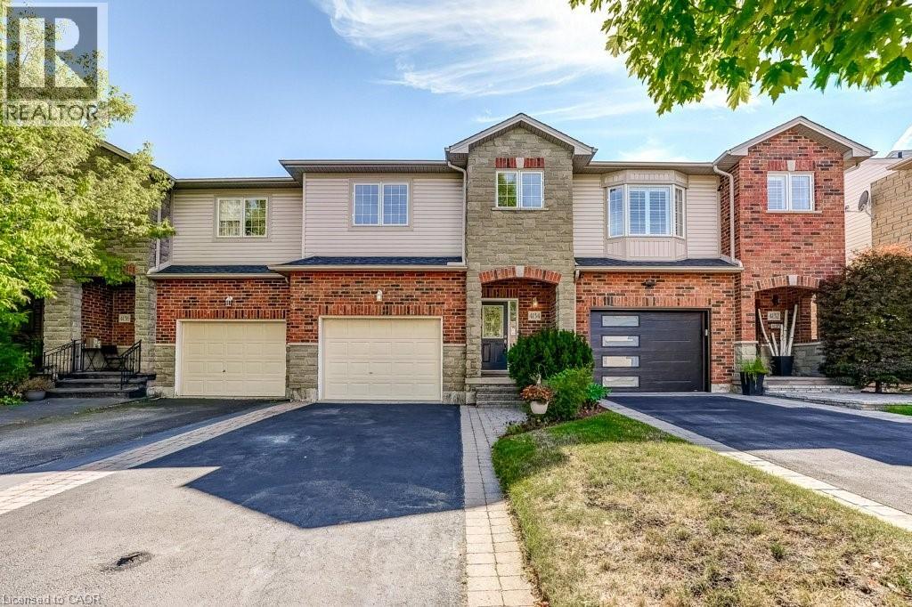 4134 MEDLAND Drive, Burlington, Ontario