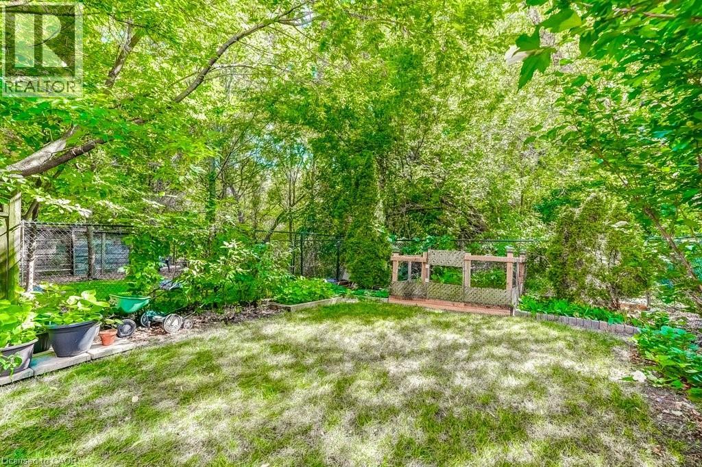 4134 Medland Drive, Burlington, Ontario  L7M 4Z8 - Photo 32 - 40798805