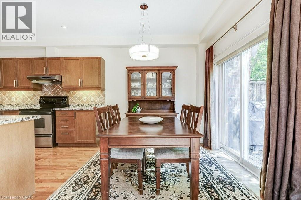 4134 Medland Drive, Burlington, Ontario  L7M 4Z8 - Photo 7 - 40798805