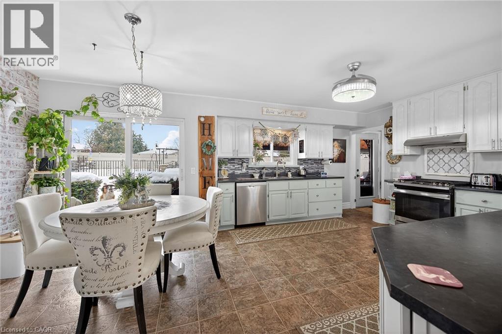 52 Lorne Avenue, Burford, Ontario  N0E 1A0 - Photo 9 - 40798798