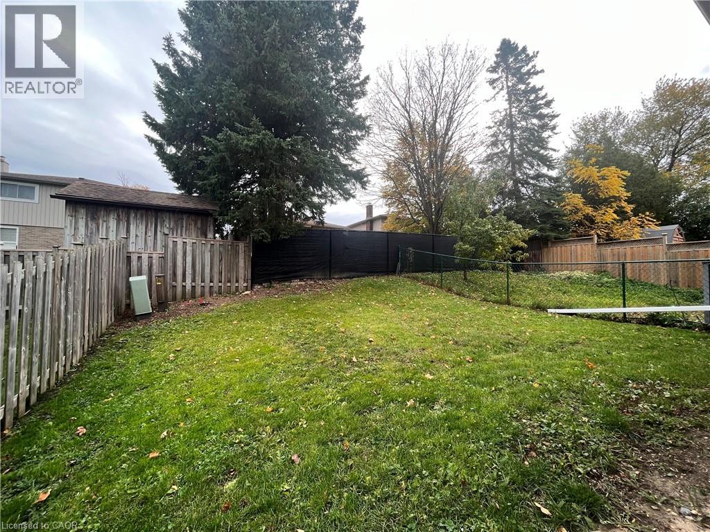 121 Markwood Drive, Kitchener, Ontario  N2M 2H3 - Photo 15 - 40798751