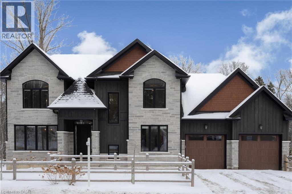 1095 MINERAL SPRINGS Road, Ancaster, Ontario