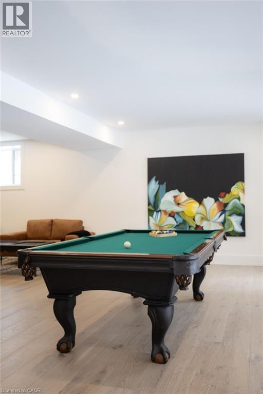 1095 Mineral Springs Road, Ancaster, Ontario  L9H 5E3 - Photo 35 - 40798743