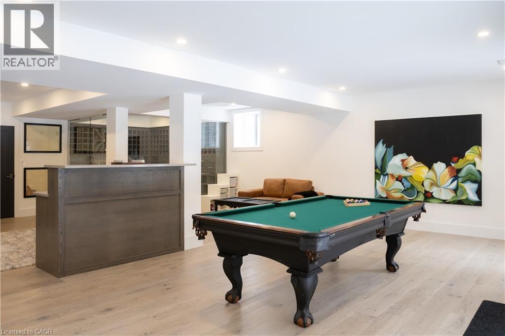 1095 Mineral Springs Road, Ancaster, Ontario  L9H 5E3 - Photo 37 - 40798743