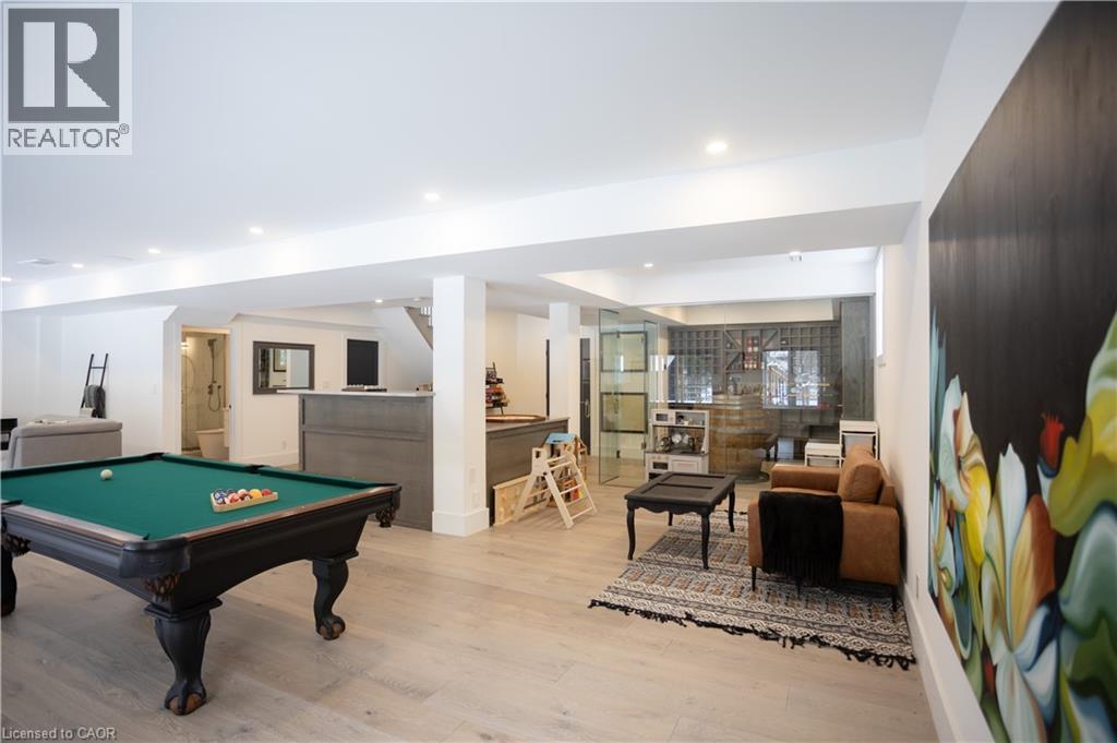 1095 Mineral Springs Road, Ancaster, Ontario  L9H 5E3 - Photo 42 - 40798743