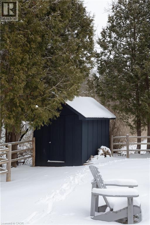 1095 Mineral Springs Road, Ancaster, Ontario  L9H 5E3 - Photo 46 - 40798743