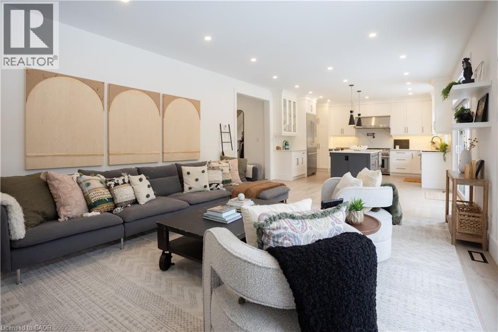 1095 Mineral Springs Road, Ancaster, Ontario  L9H 5E3 - Photo 7 - 40798743