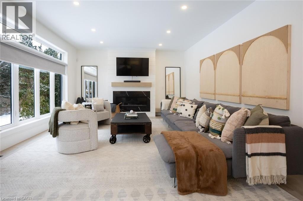 1095 Mineral Springs Road, Ancaster, Ontario  L9H 5E3 - Photo 9 - 40798743