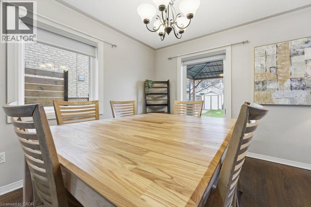 31 Four Winds Drive, Whitby, Ontario  L1N 9R8 - Photo 10 - 40798731