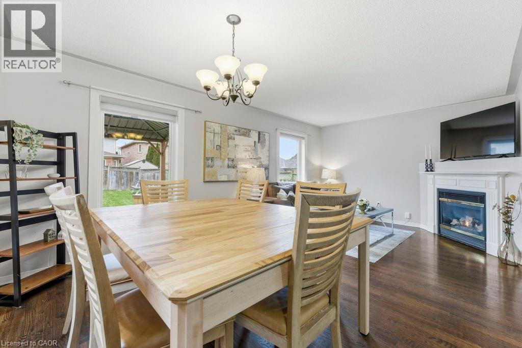 31 Four Winds Drive, Whitby, Ontario  L1N 9R8 - Photo 11 - 40798731