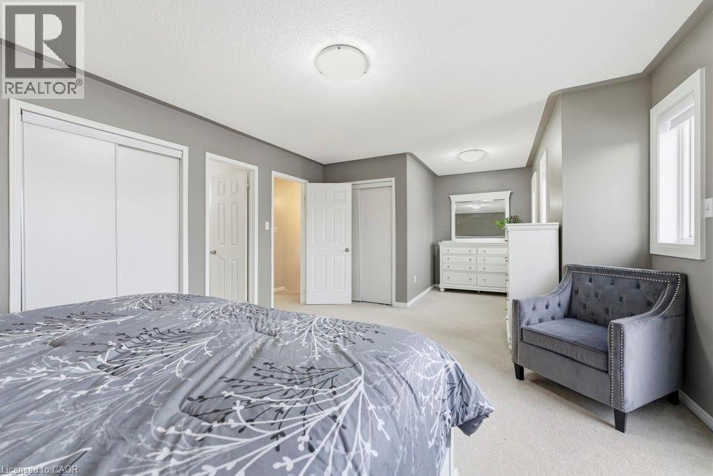 31 Four Winds Drive, Whitby, Ontario  L1N 9R8 - Photo 19 - 40798731