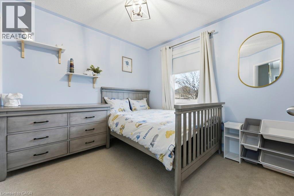 31 Four Winds Drive, Whitby, Ontario  L1N 9R8 - Photo 24 - 40798731