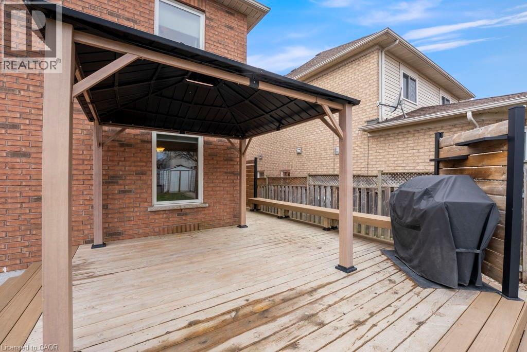 31 Four Winds Drive, Whitby, Ontario  L1N 9R8 - Photo 38 - 40798731